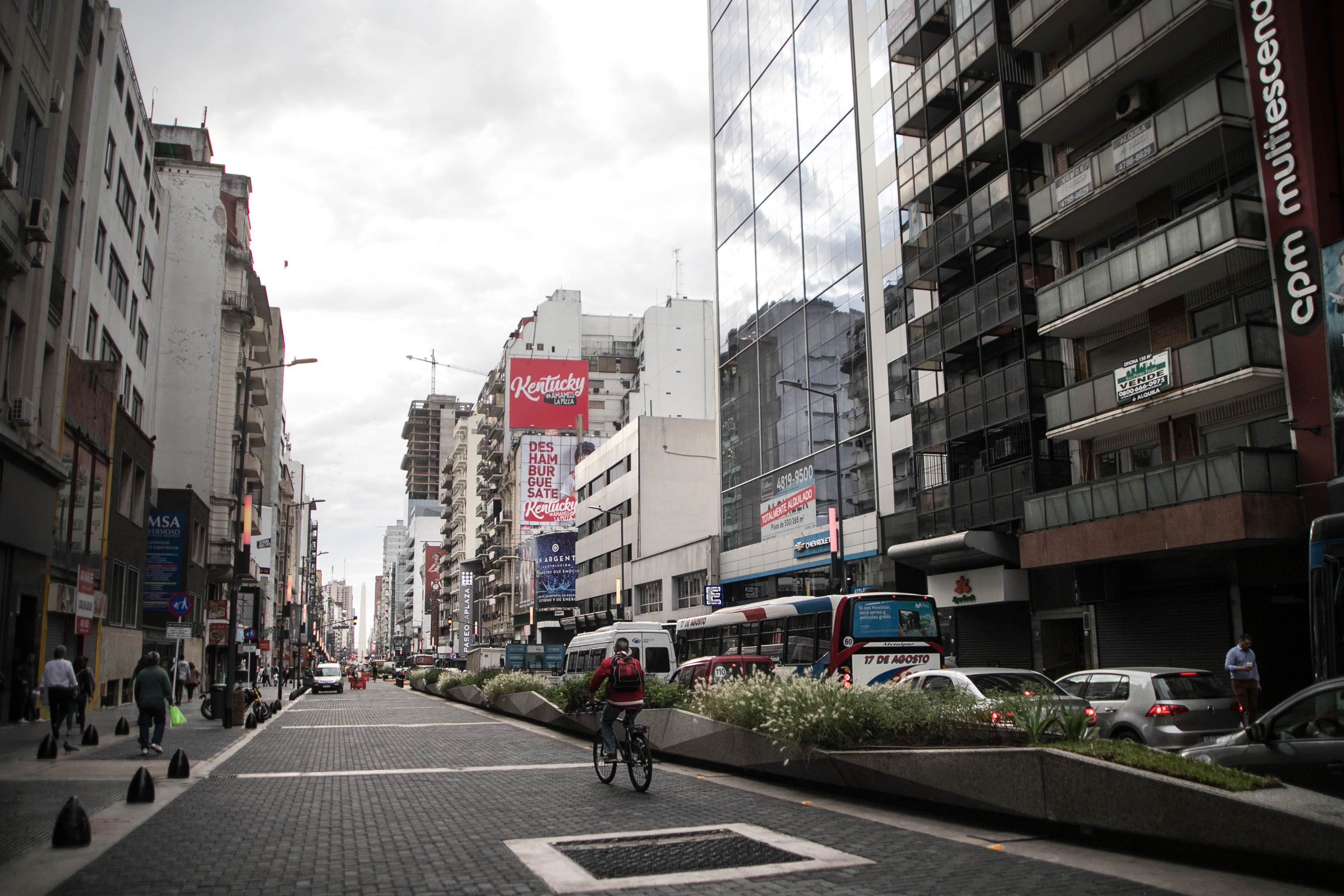 Una enorme transformación cultural