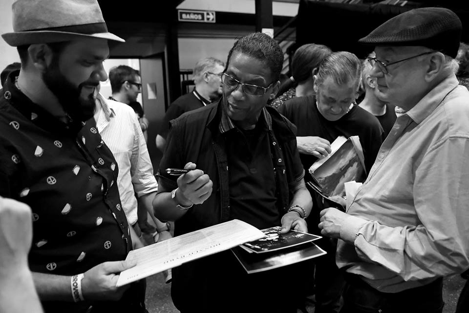 Vuelve Jazzología al Cultural San Martín, un clásico de la música porteña