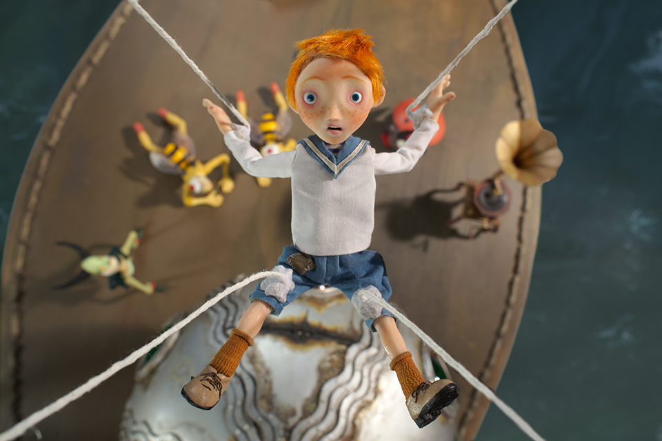 Continúa el Baficito, con lo mejor del cine infantil y juvenil