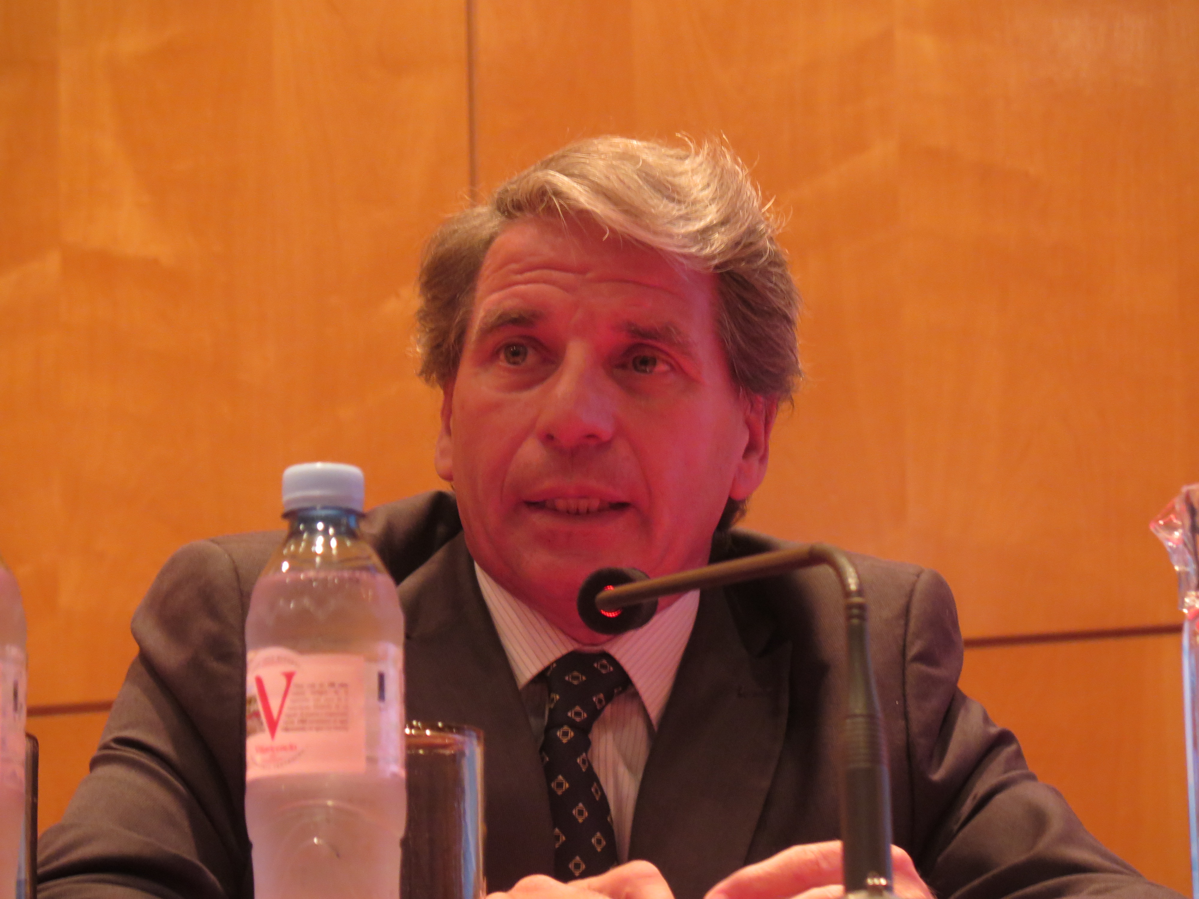 Talleres de actualización jurídica para profesionales de la Procuración General de la Ciudad