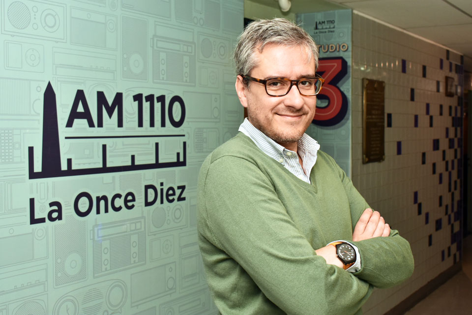 Los sábados son Días de Vino y Rosas