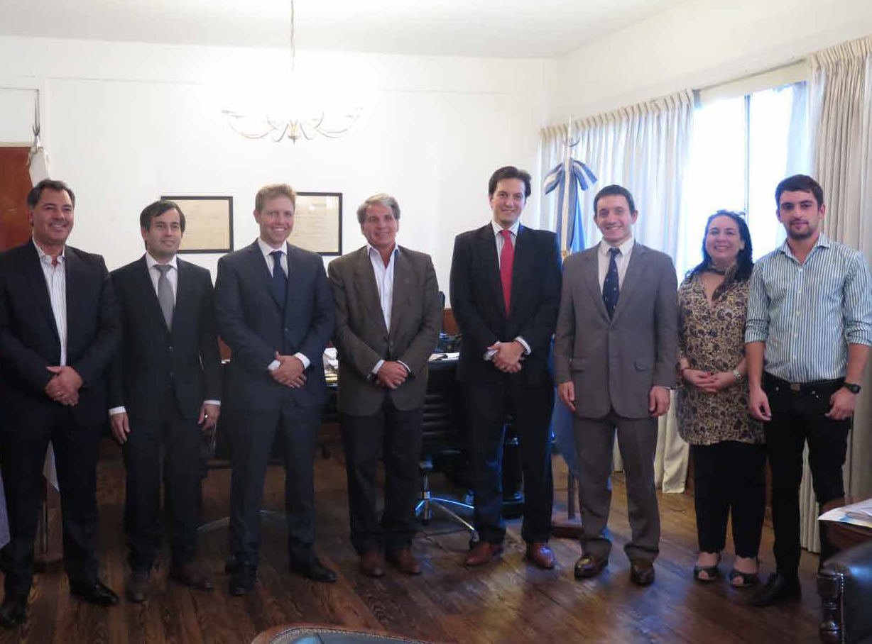 Lanzamiento del Curso profundizado sobre acto administrativo