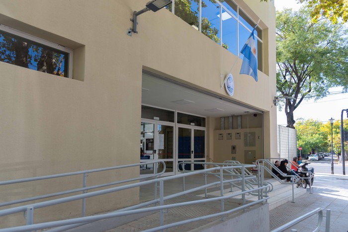 30 nuevas escuelas con sala de 3: inauguramos un jardín en Pompeya