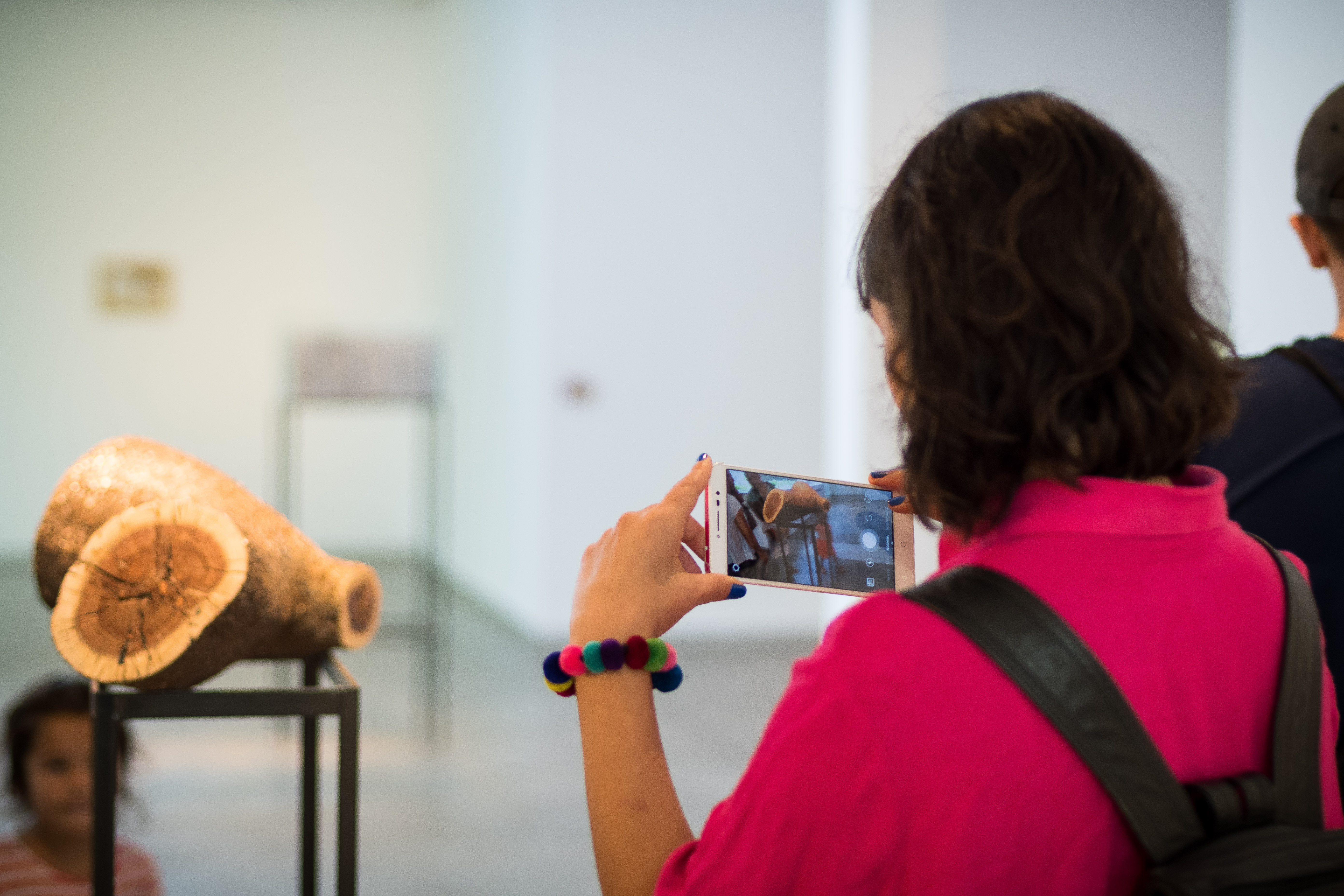 Construyendo memoria