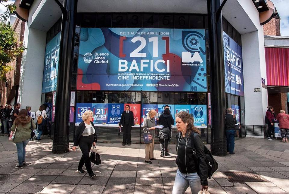 Más de 390.000 personas disfrutaron del 21° BAFICI en 37 sedes durante 12 días