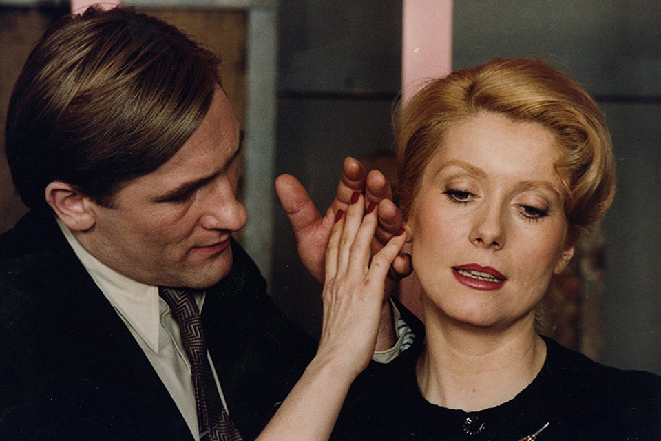 Los grandes clásicos del cine francés en la Sala Lugones