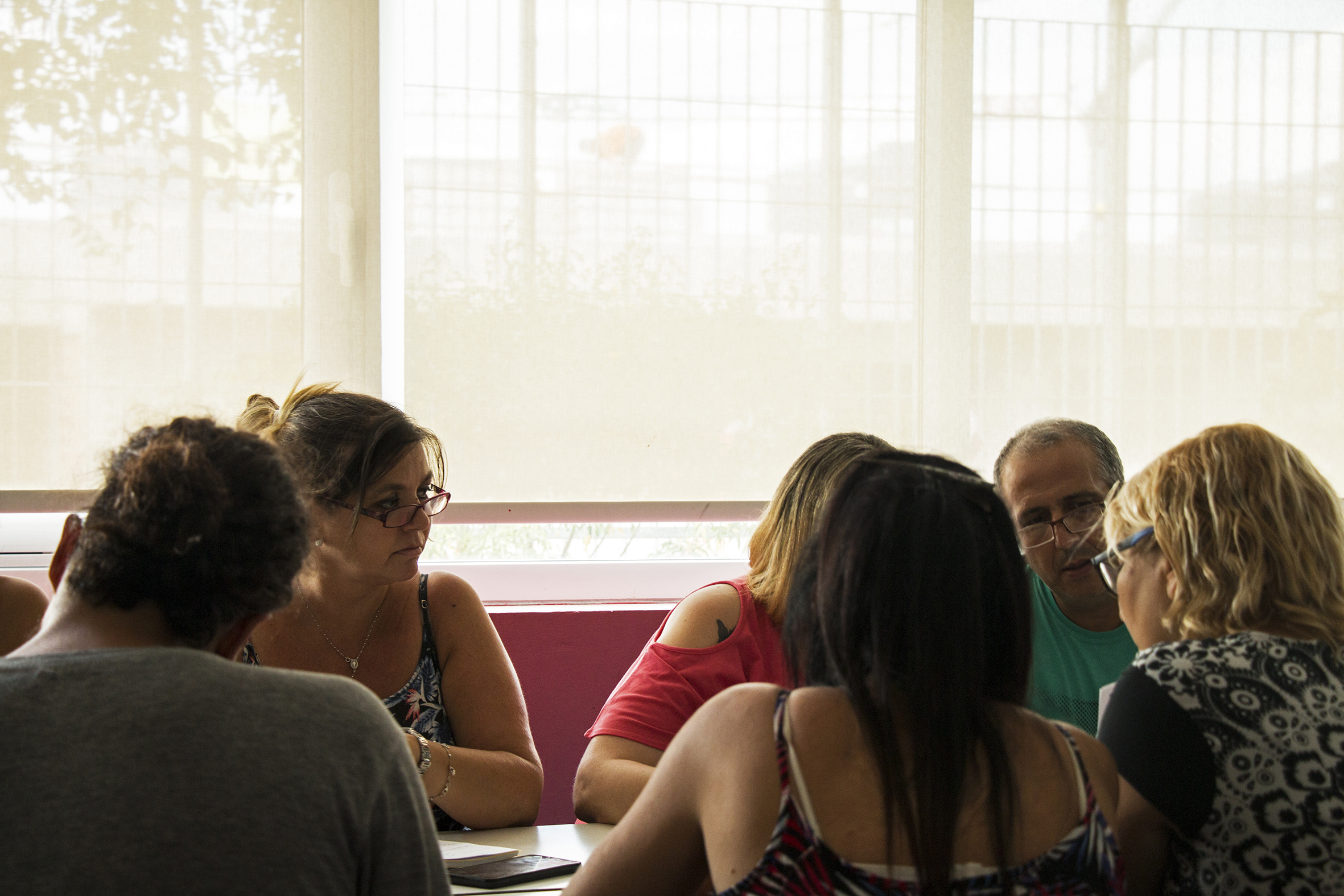 Inscripción abierta al ciclo de talleres «El soporte administrativo-legal del sistema educativo»