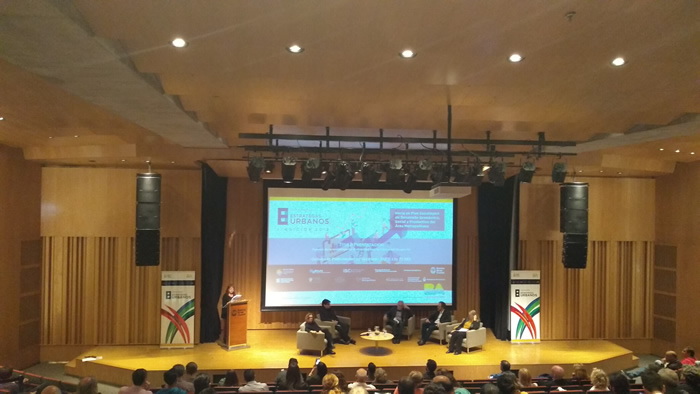 Universidad y Sociología aportan al diagnóstico del Desarrollo Económico 