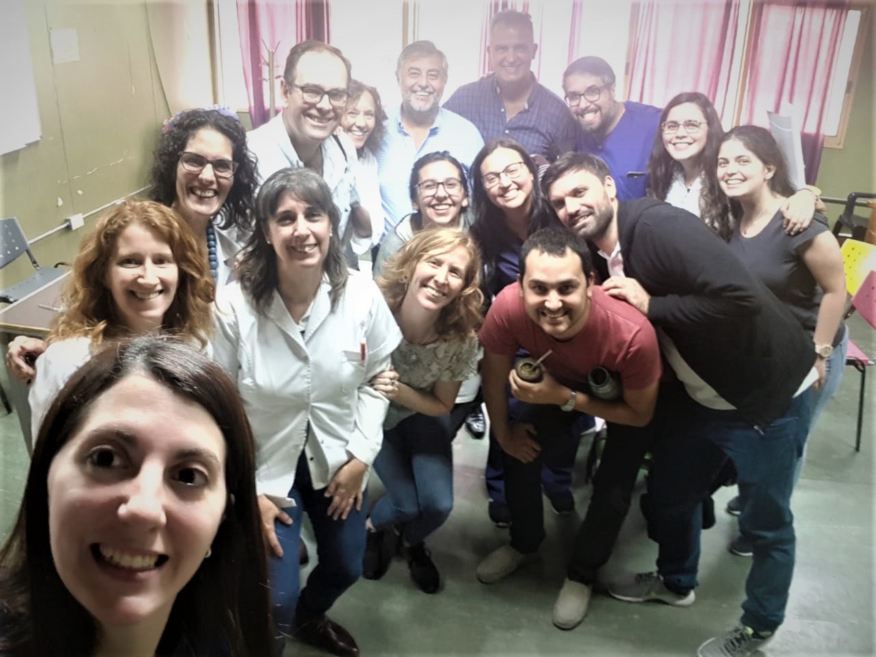 Acreditación Residencias de Medicina General y Familiar 