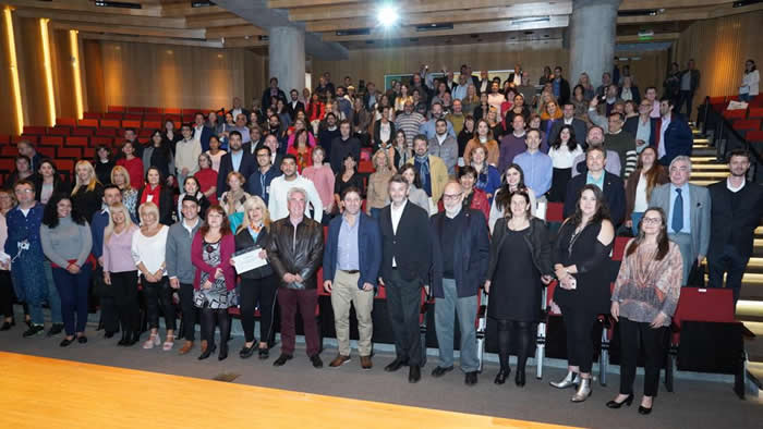 Los desafíos que presenta el trabajo por territorializar los ODS