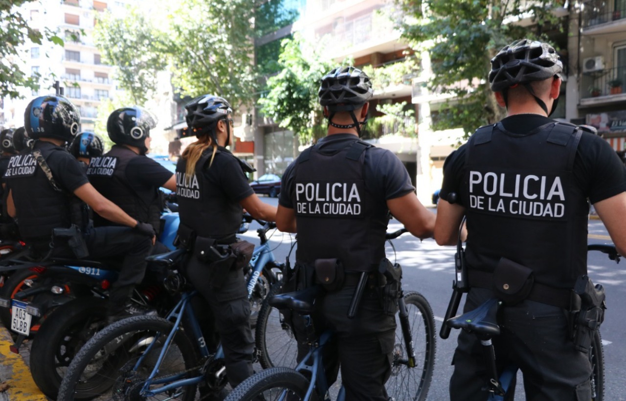 Nuevo Modelo de Acción de Respuesta Táctica para combatir a    los motochorros