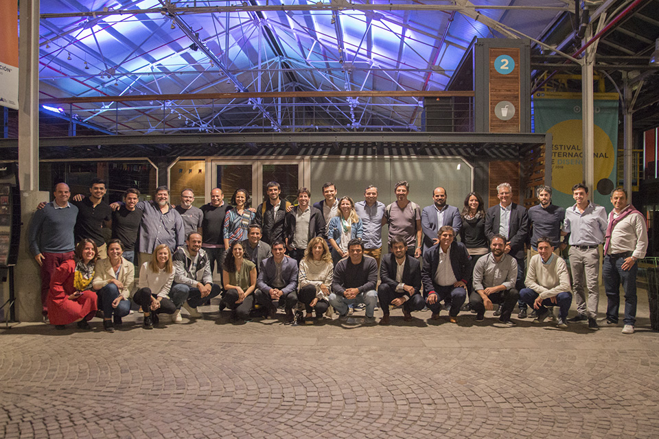 Cierre de IncuBAte 2018: el programa que impulsa el talento emprendedor en la Ciudad 