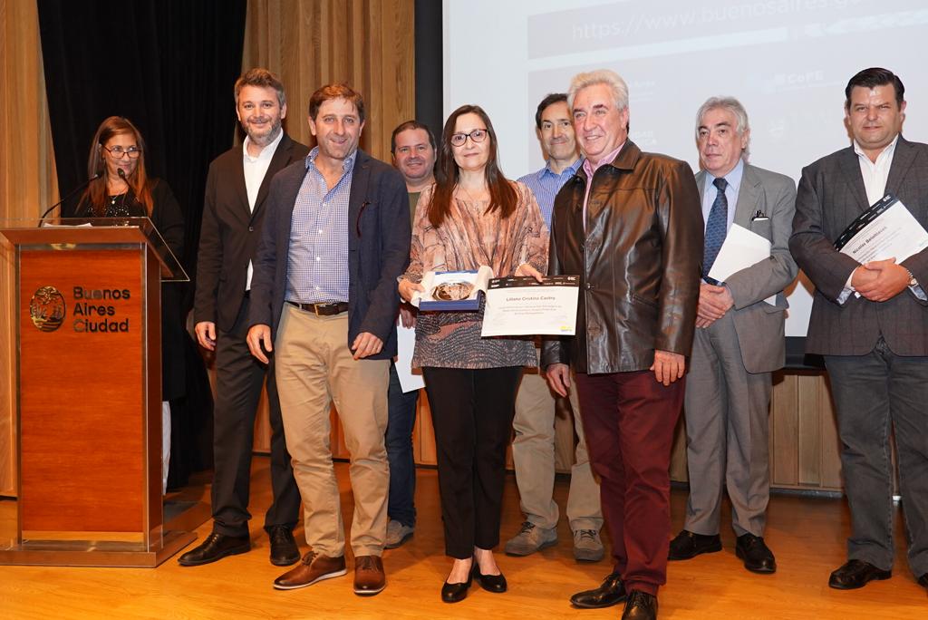 Concluyó el Curso de Formación “Estrategas Urbanos”