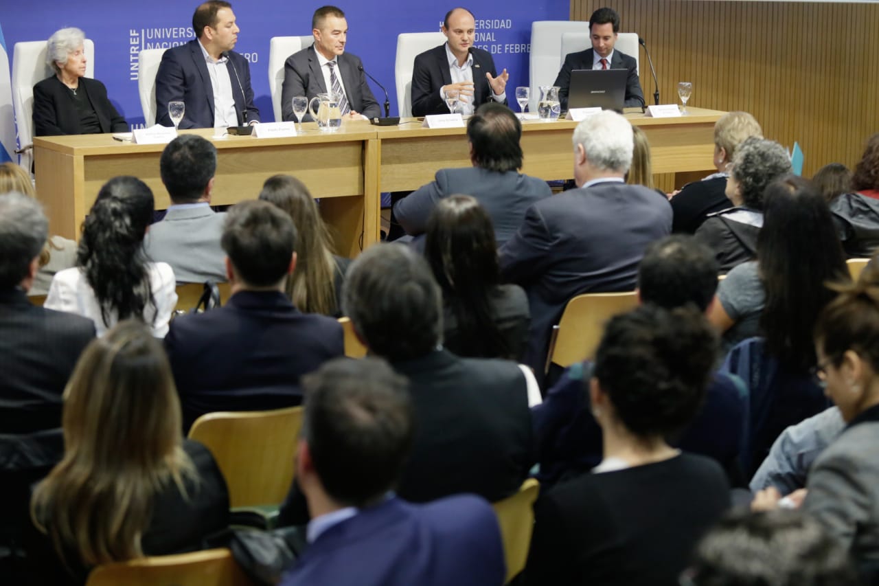 Primer encuentro de ILERA de las Américas