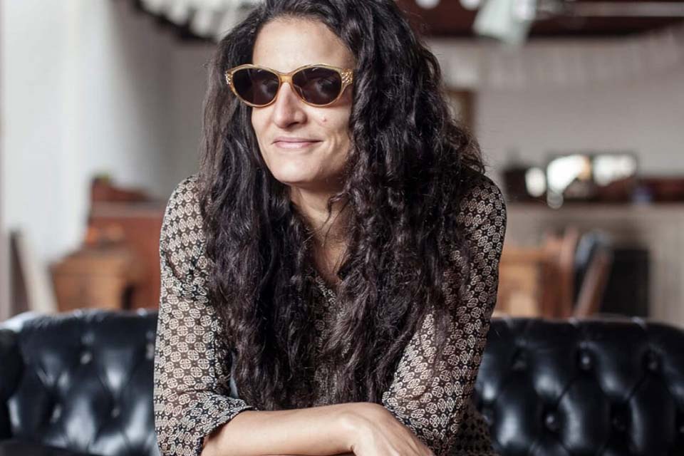 Julieta Laso presenta su nuevo disco