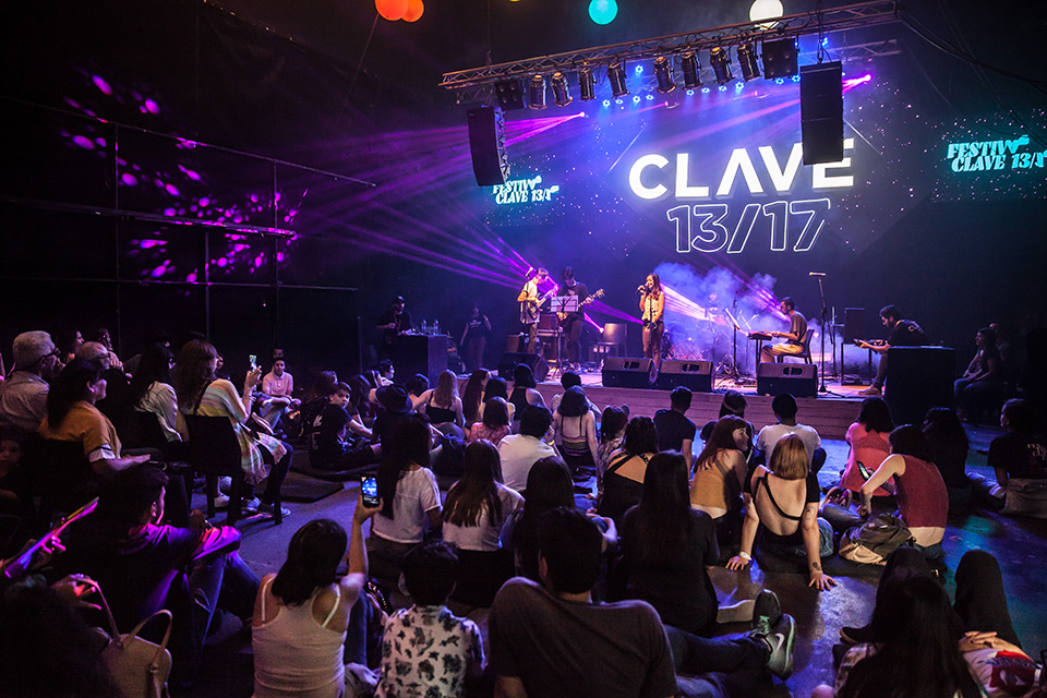 Las actividades culturales para disfrutar el fin de semana en la Ciudad