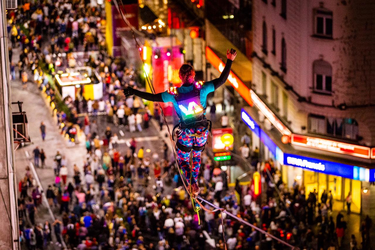 En mayo, la cultura está en todos los barrios de la Ciudad