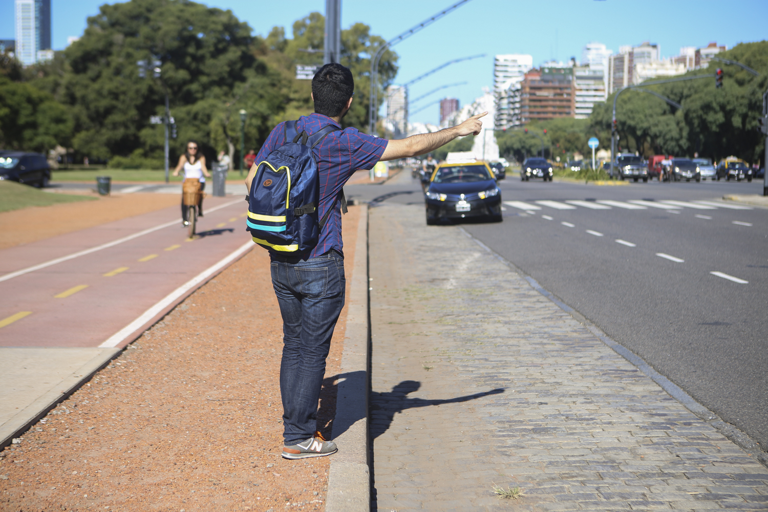 Nuevos descuentos para conductores de BA Taxi