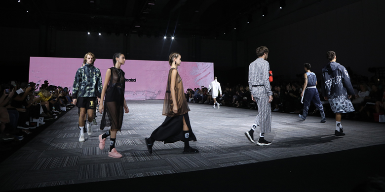 Se viene una nueva edición de Autores de Moda BA 