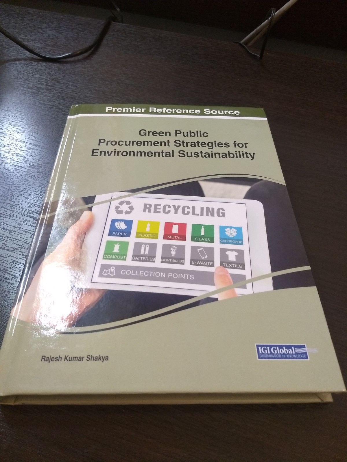 La implementación de Compras Públicas Sustentables del GCBA, un caso de éxito para los expertos