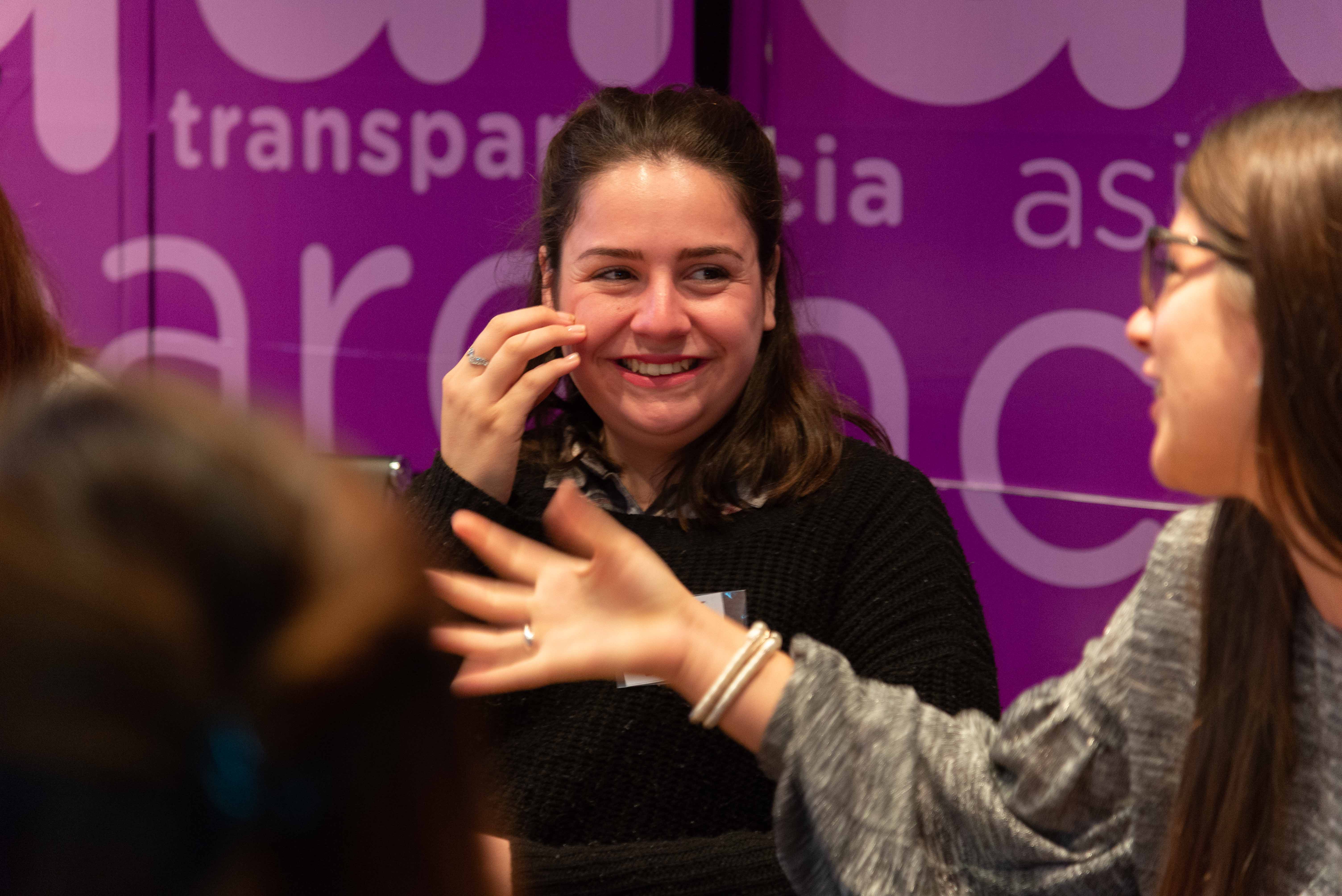 Se inauguró la Oficina de Asesoramiento Laboral para la mujer
