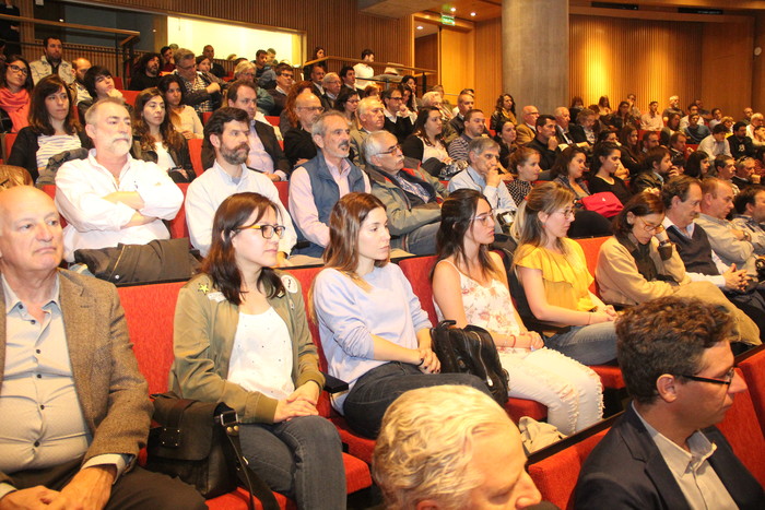 Jornada de Capacitación para la Residencia y Concurrencia de Salud Mental