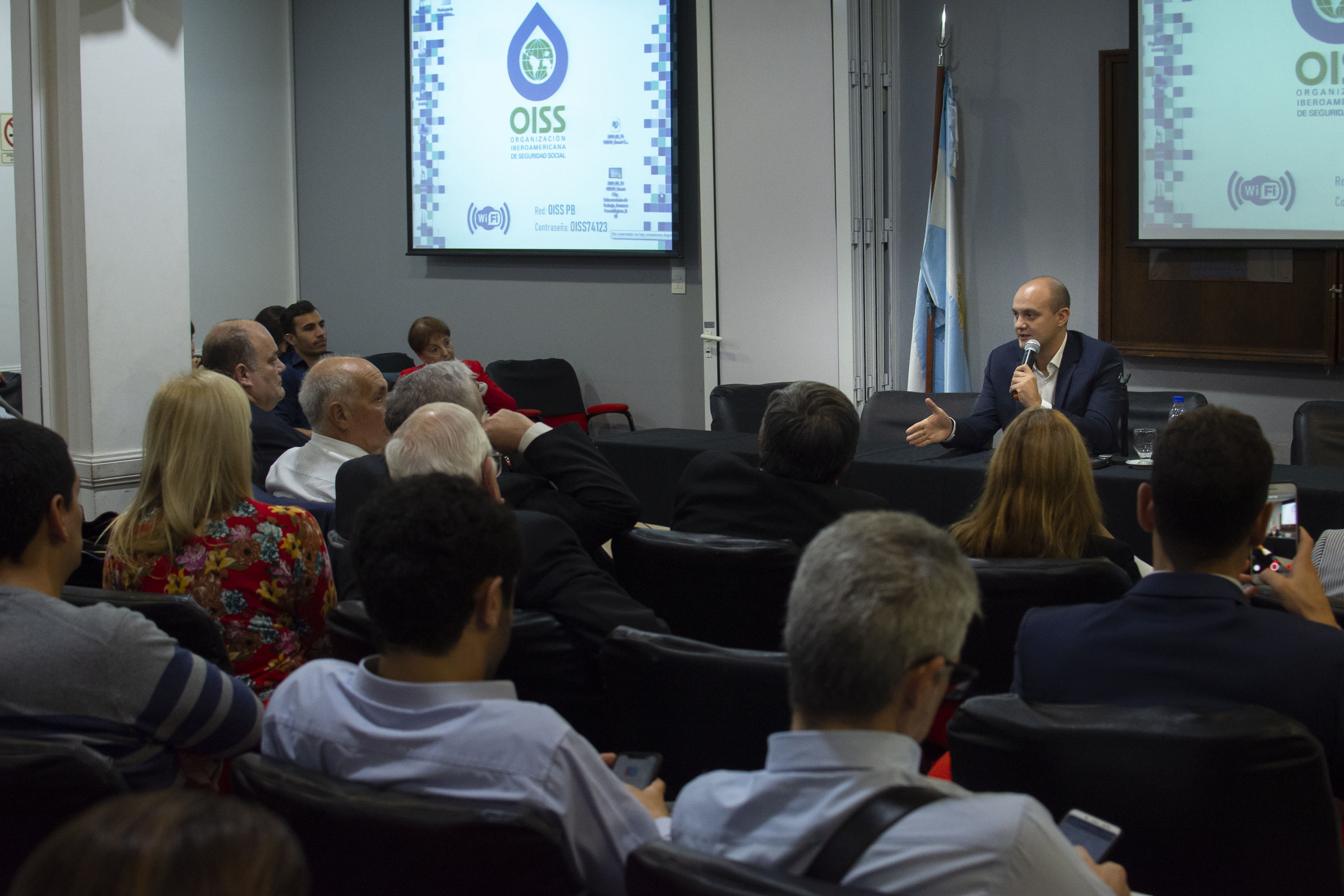 Día Mundial de la Seguridad y Salud en el Trabajo