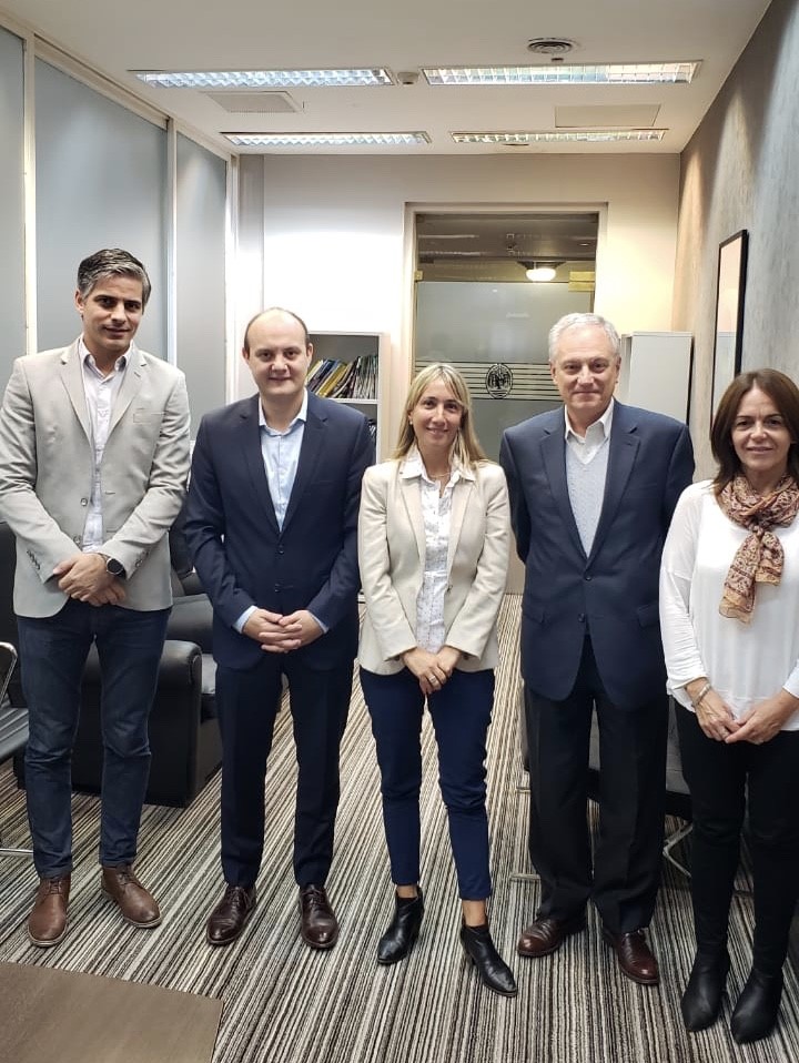 Articulación público-privada para favorecer el empleo