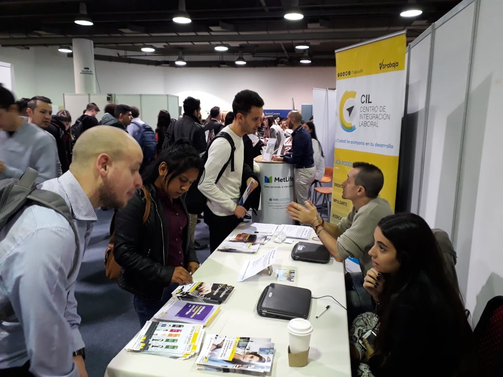 Trabajo BA presente en la jornada “Trabajo, Económicas y Empresariales”