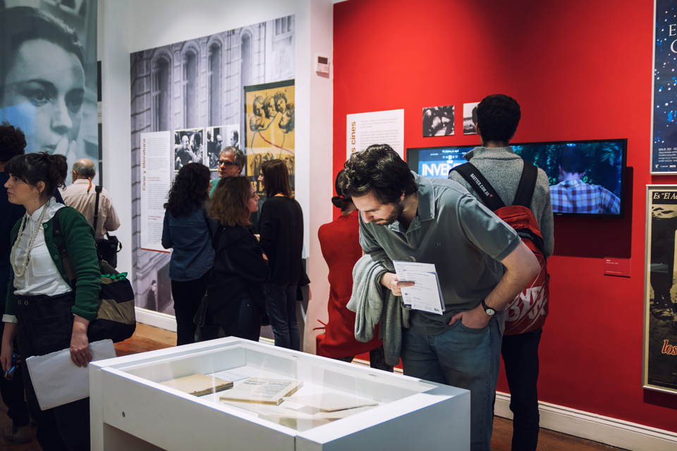 Los museos de la ciudad se suman a la #MuseumWeek