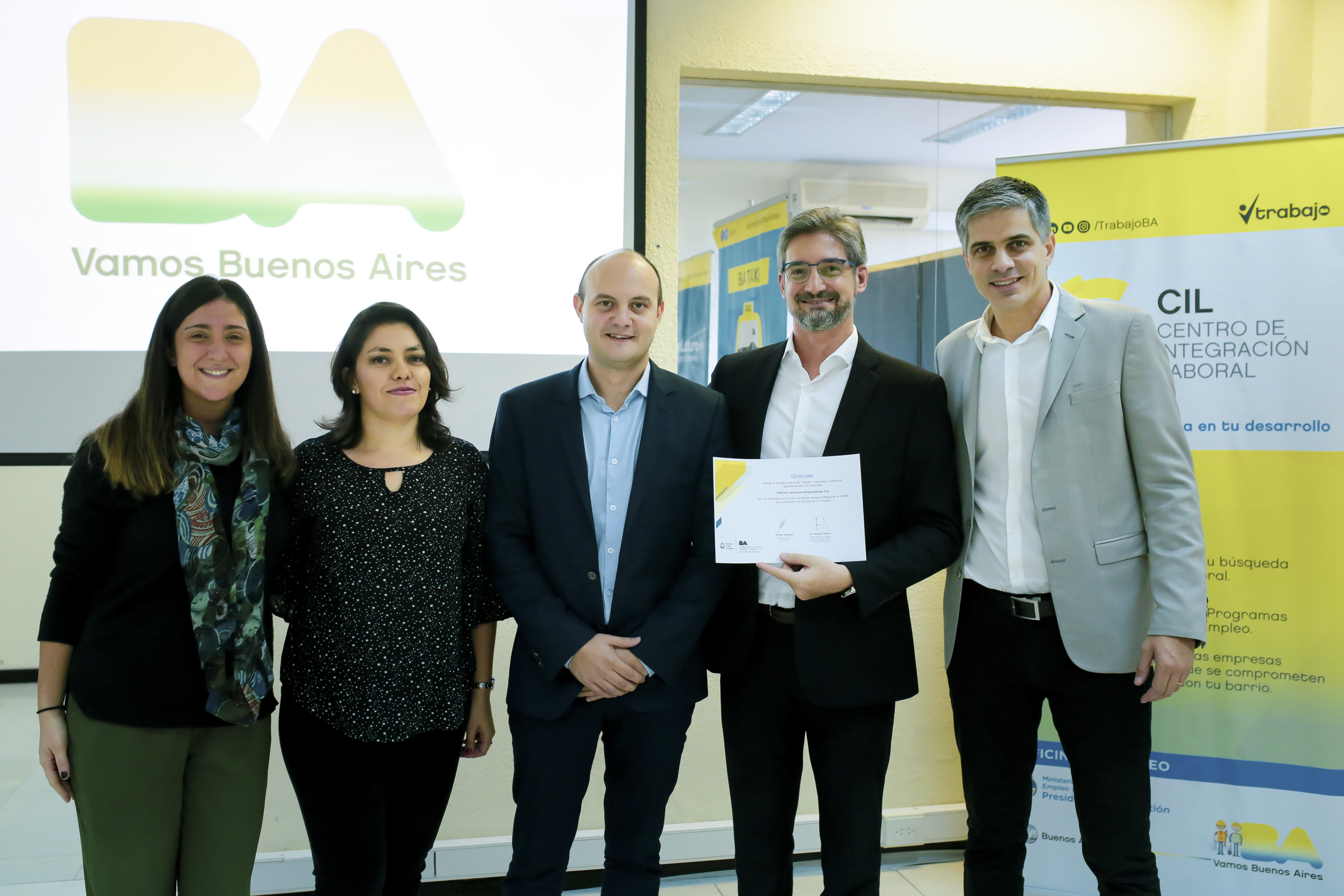 Articulación público- privada