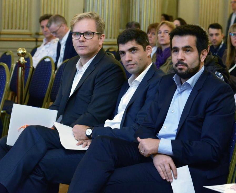 La Ciudad de Buenos Aires emitió una   Letra del Tesoro por $ 5.200 millones