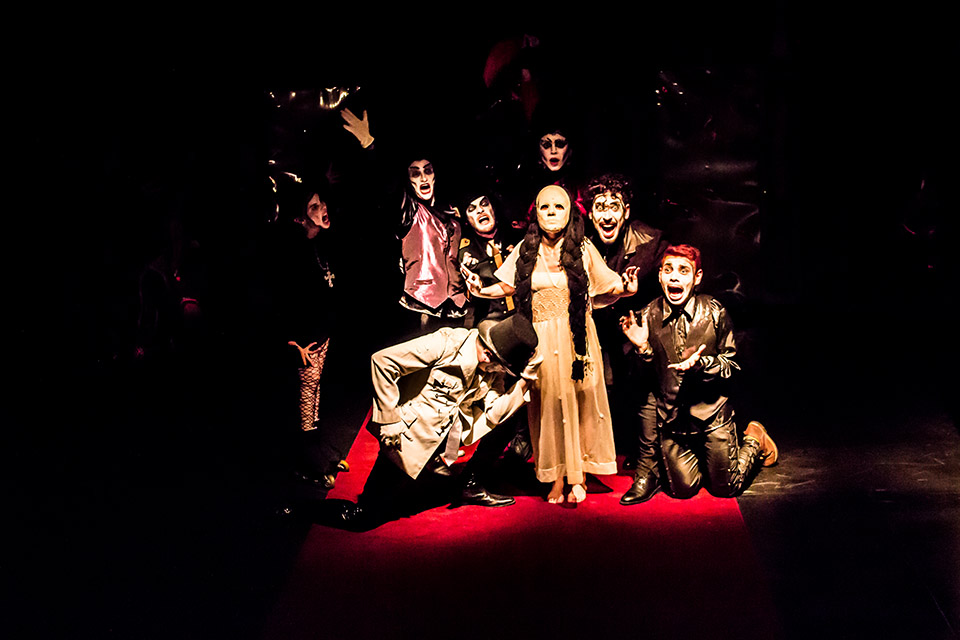 Abrió la convocatoria de Mecenazgo: más proyectos, más cultura