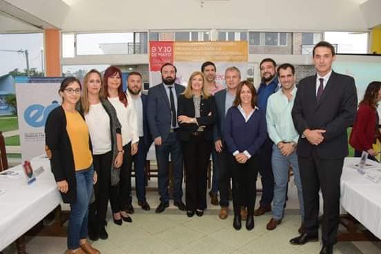 Encuentro de COPRETIS