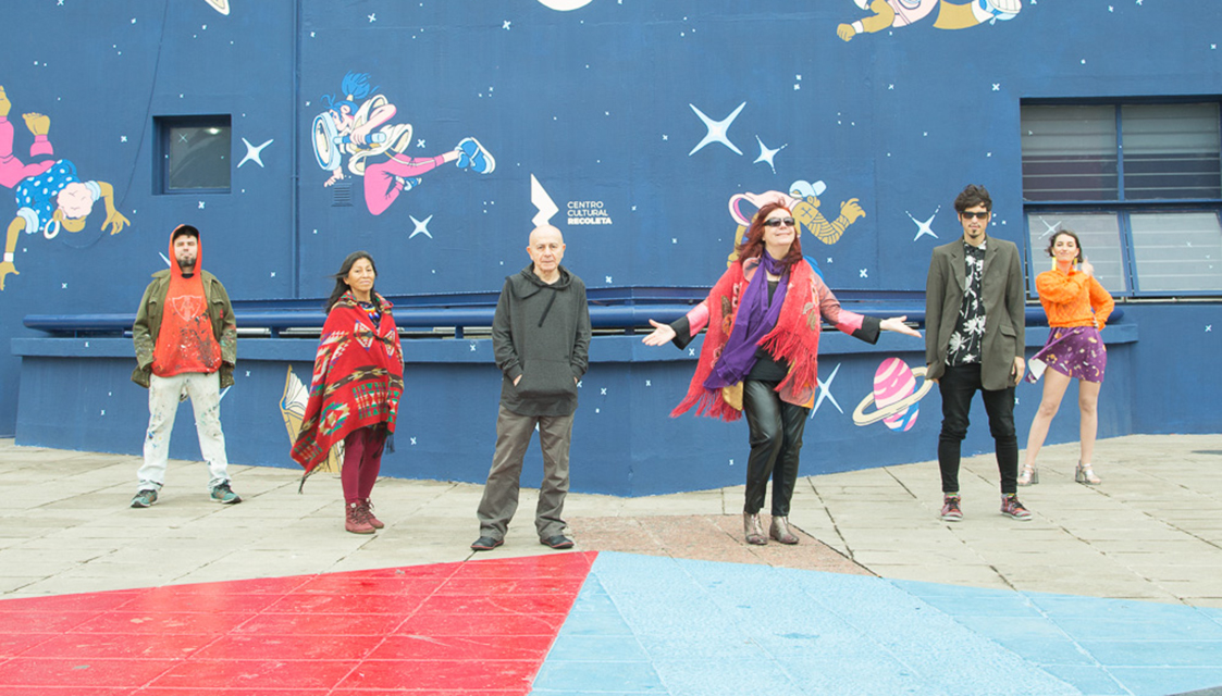 El Recoleta celebra la diversidad de creencias