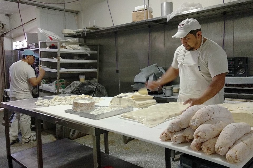 ¡Más beneficios para el sector pyme en la Ciudad!