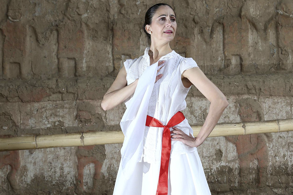 “El códice Martínez Compañón”