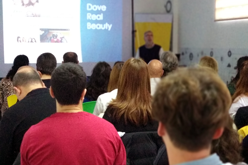 ¡Seguimos ofreciendo capacitación gratuita a las pymes de la Ciudad!