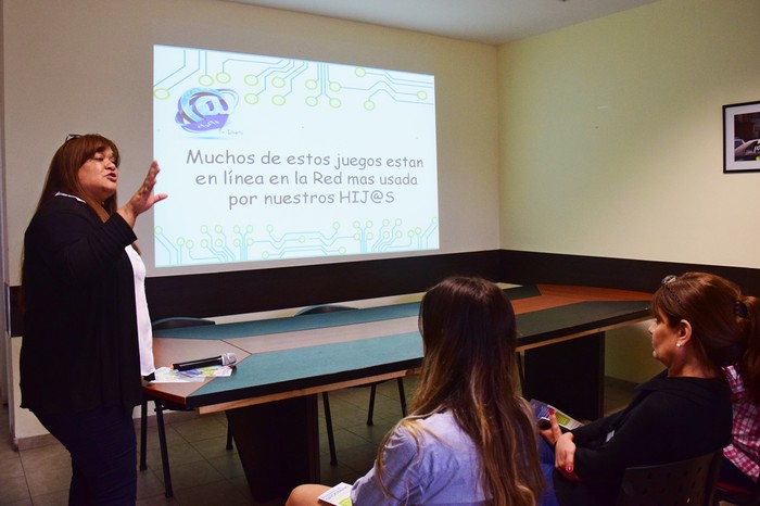 Día Nacional de la lucha contra el Grooming: acciones para prevenirlo 