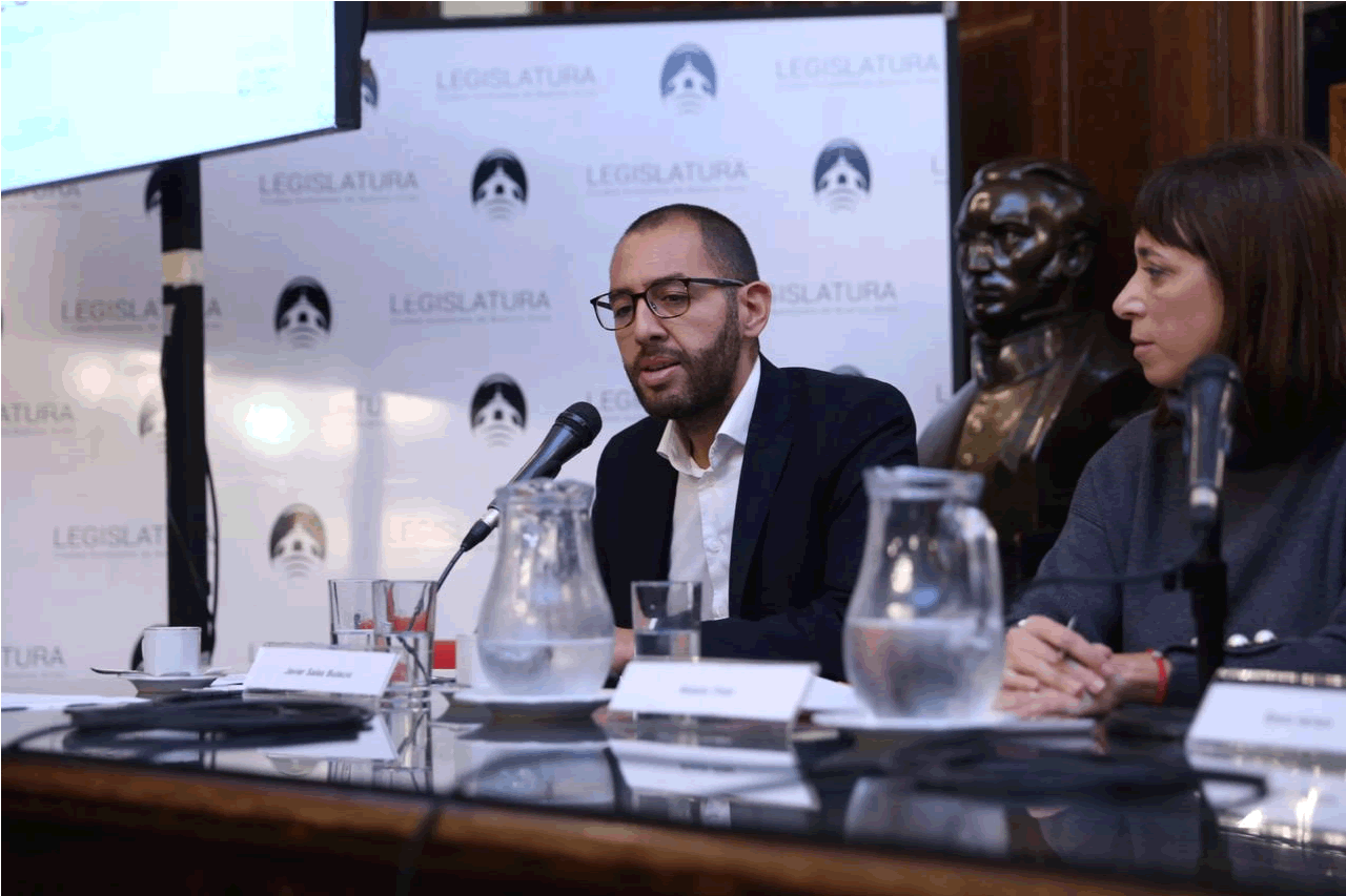 Hacia un presupuesto con perspectiva de género