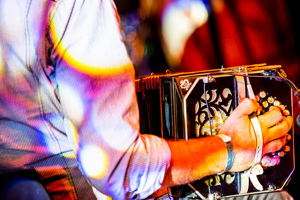 Tango BA Festival y Mundial 2019 busca nuevos conjuntos 