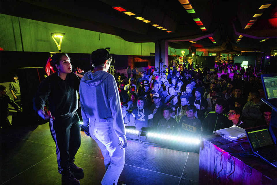 Conocé a los primeros seleccionados para participar en el Festival Ciudad Emergente