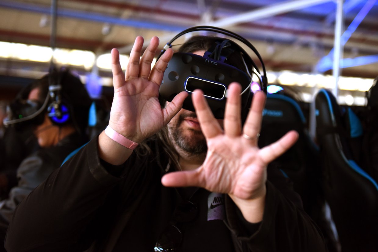 Llega Virtuality Buenos Aires 2019, la feria de tecnologías inmersivas más importante de Latinoamérica