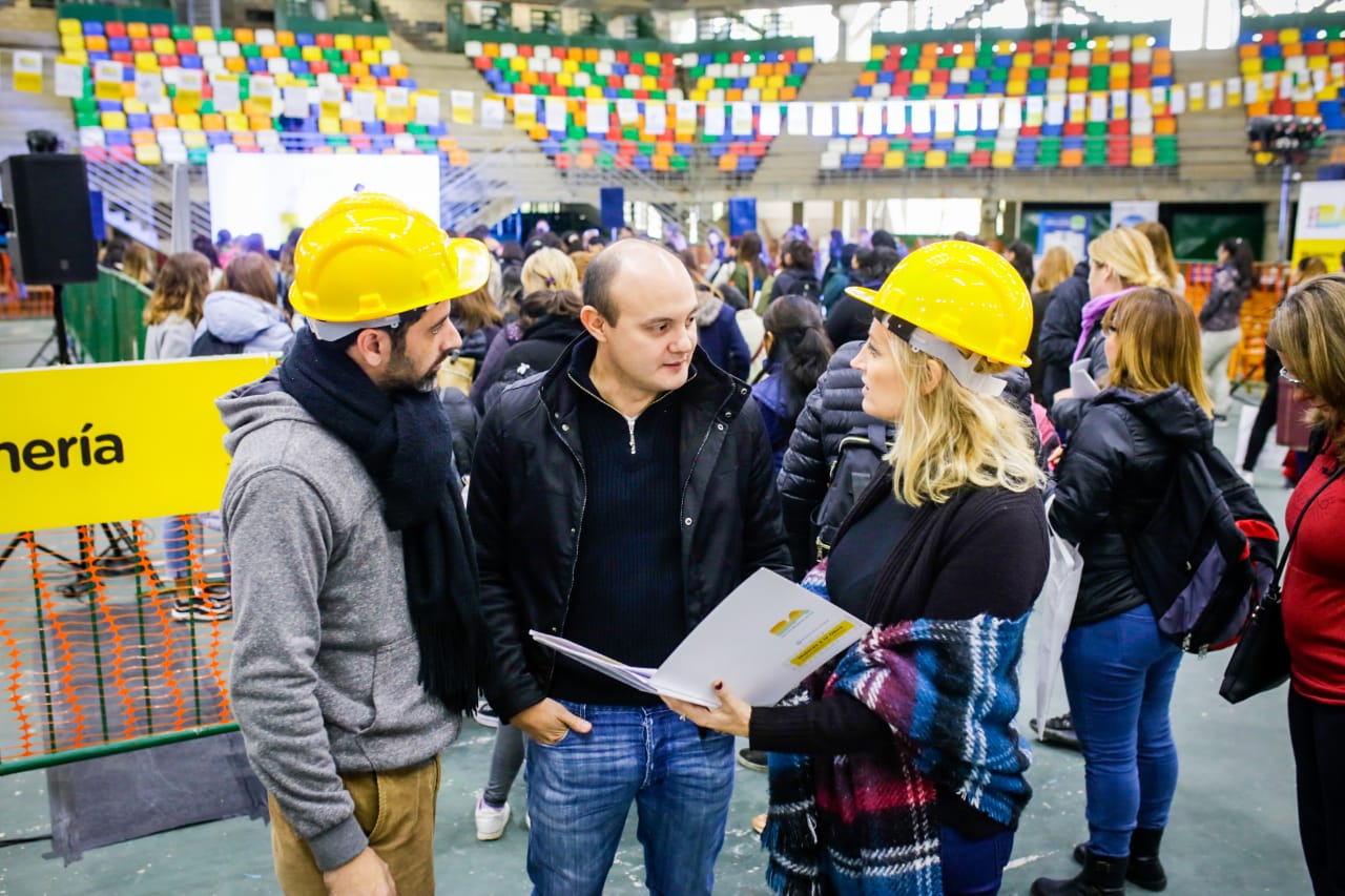 Impulso de nuevas acciones en favor de la equidad en el ámbito laboral