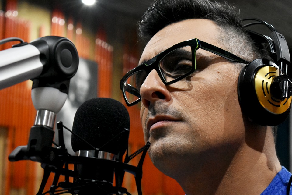 Especial 20 años sin Cris Miró