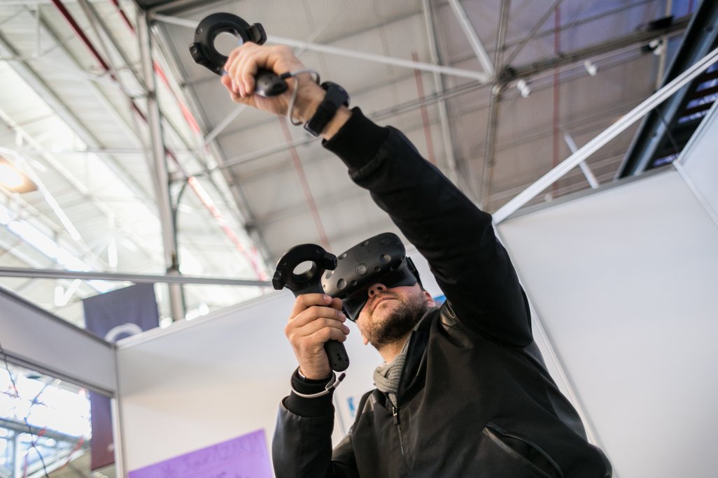 Virtuality Buenos Aires 2019: conocé la agenda completa
