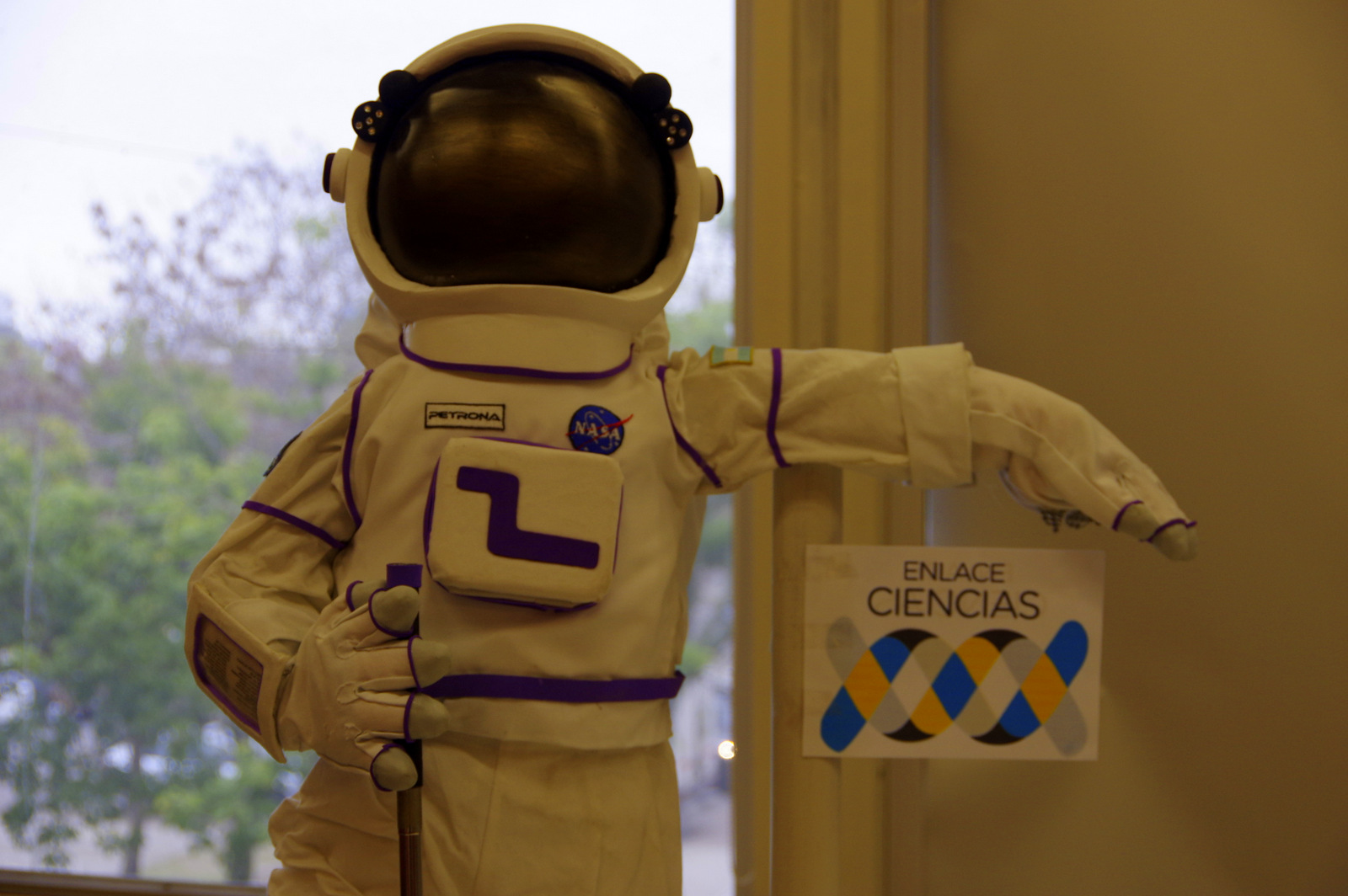 Educatón 2019 «Ciencia y Tecnología en sociedad»