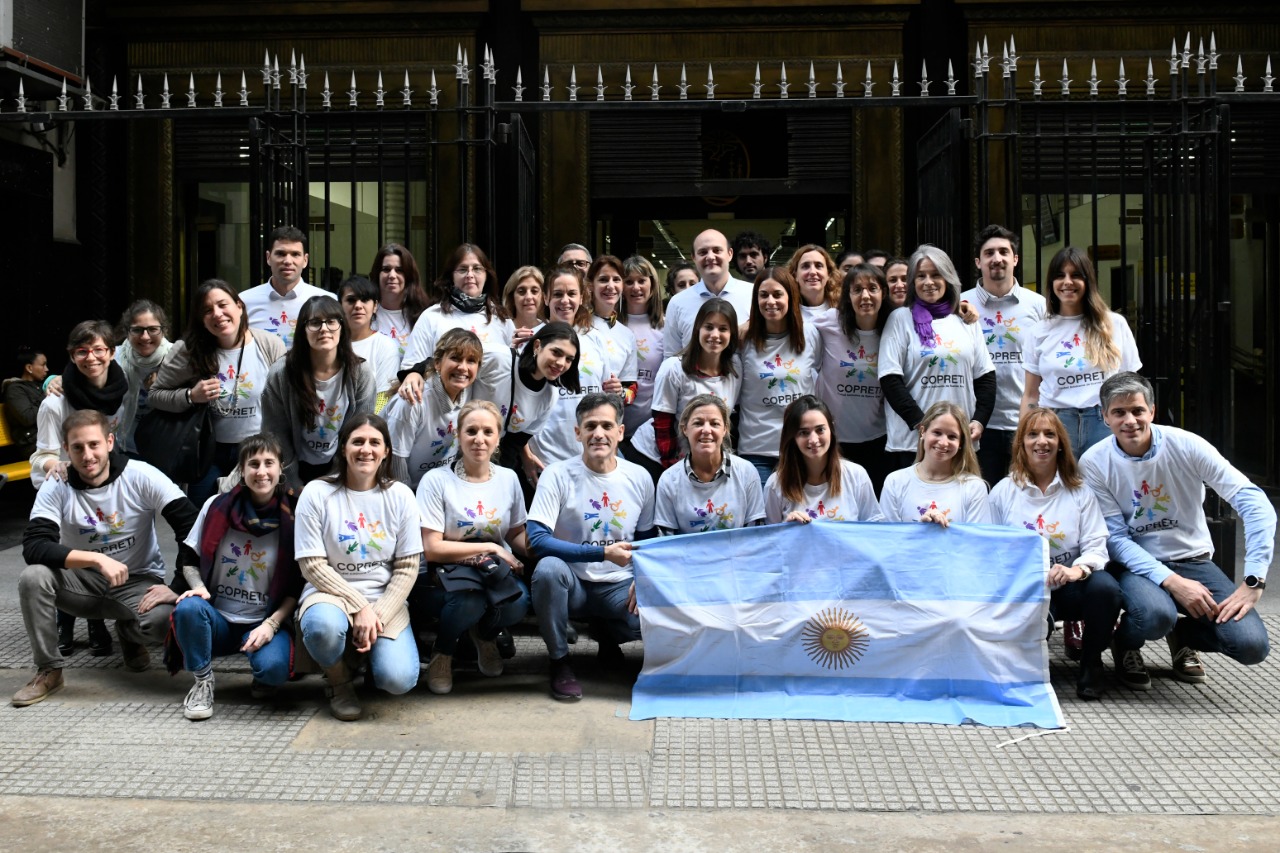 Día Internacional contra el Trabajo Infantil