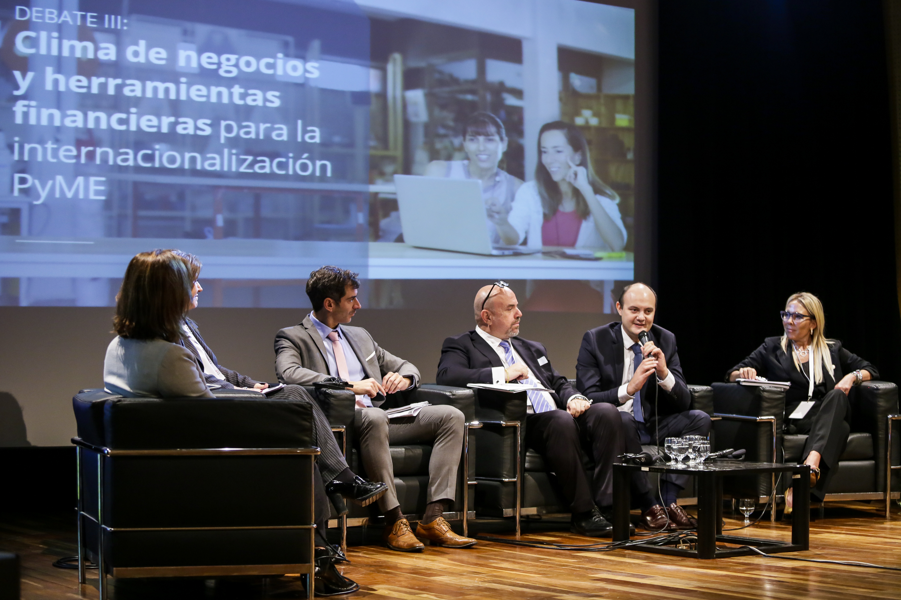 Foro Bilateral PyME Argentina- Italia