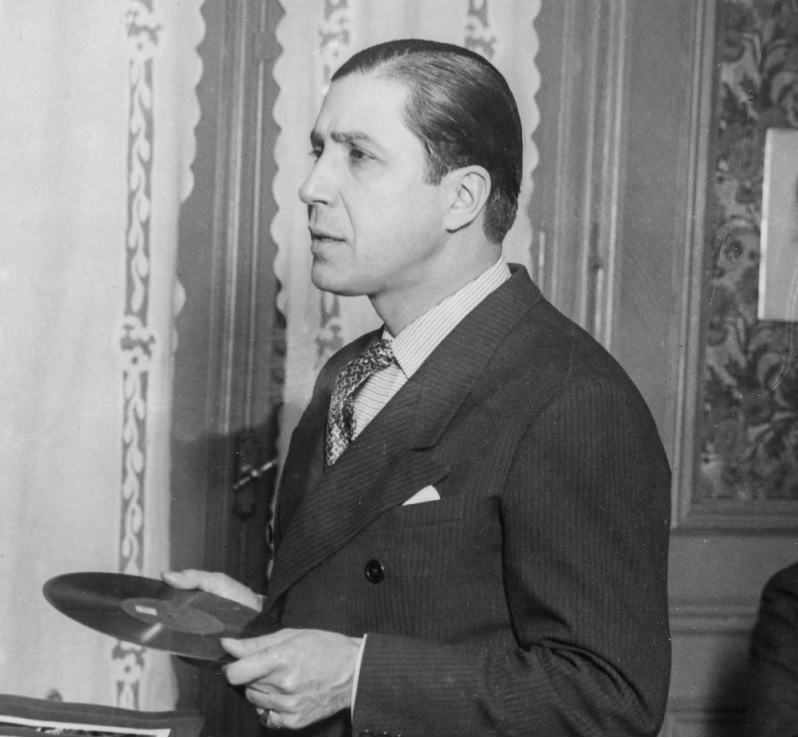 Gardel eterno